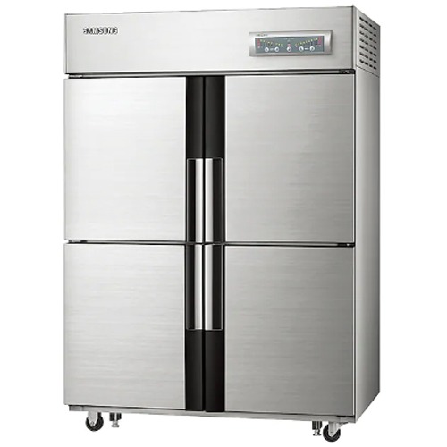 CRFF-1141 냉장/냉동고 1,021L 4칸