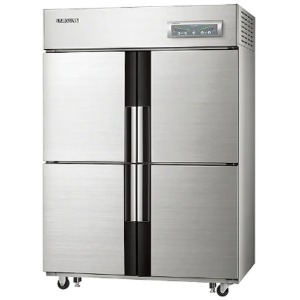 CRFF-1142 냉장/냉동고 1,041L 4칸